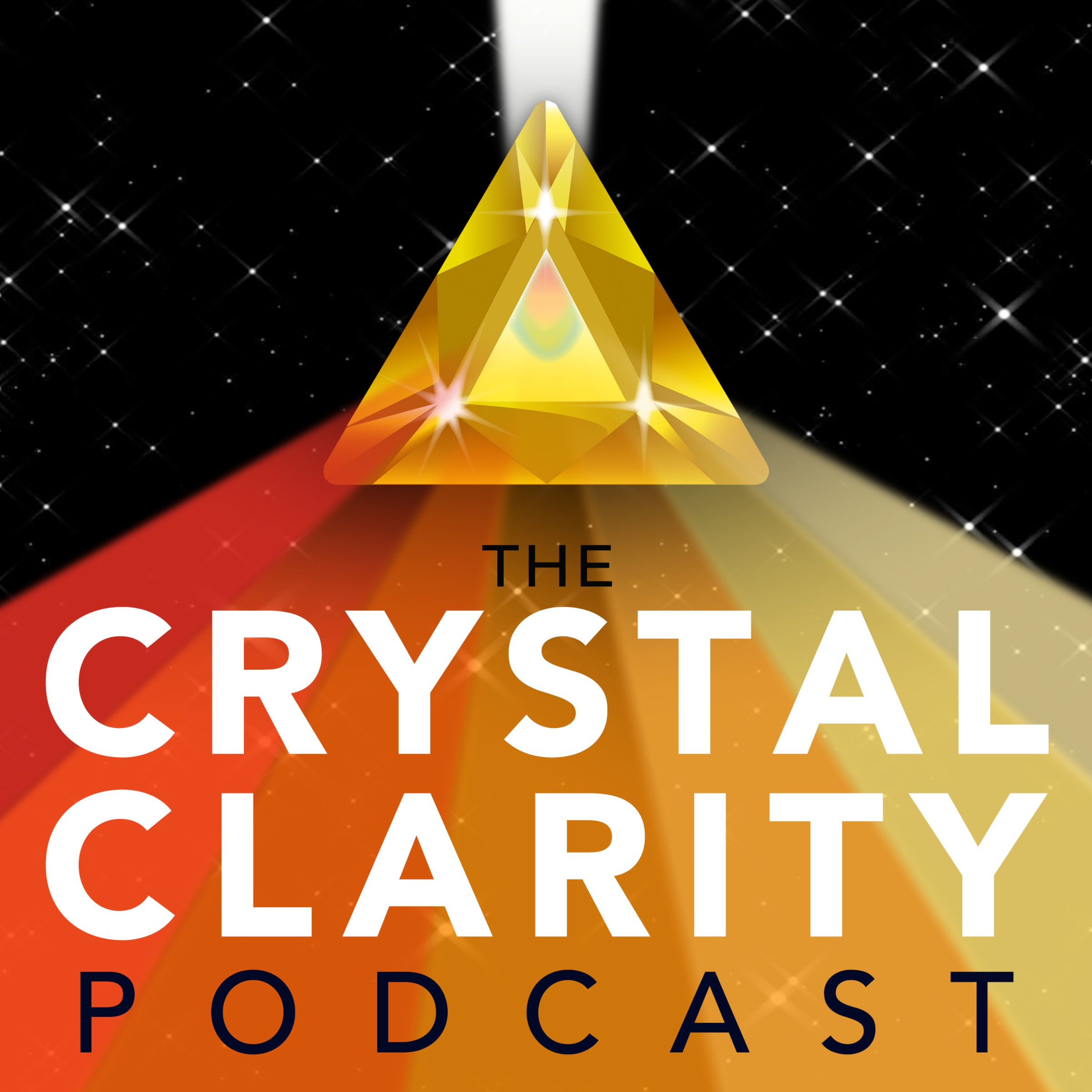 Rebuild Your Essence After Difficult Periods with These 8 Stones and this Before-Bed Healing episode artwork