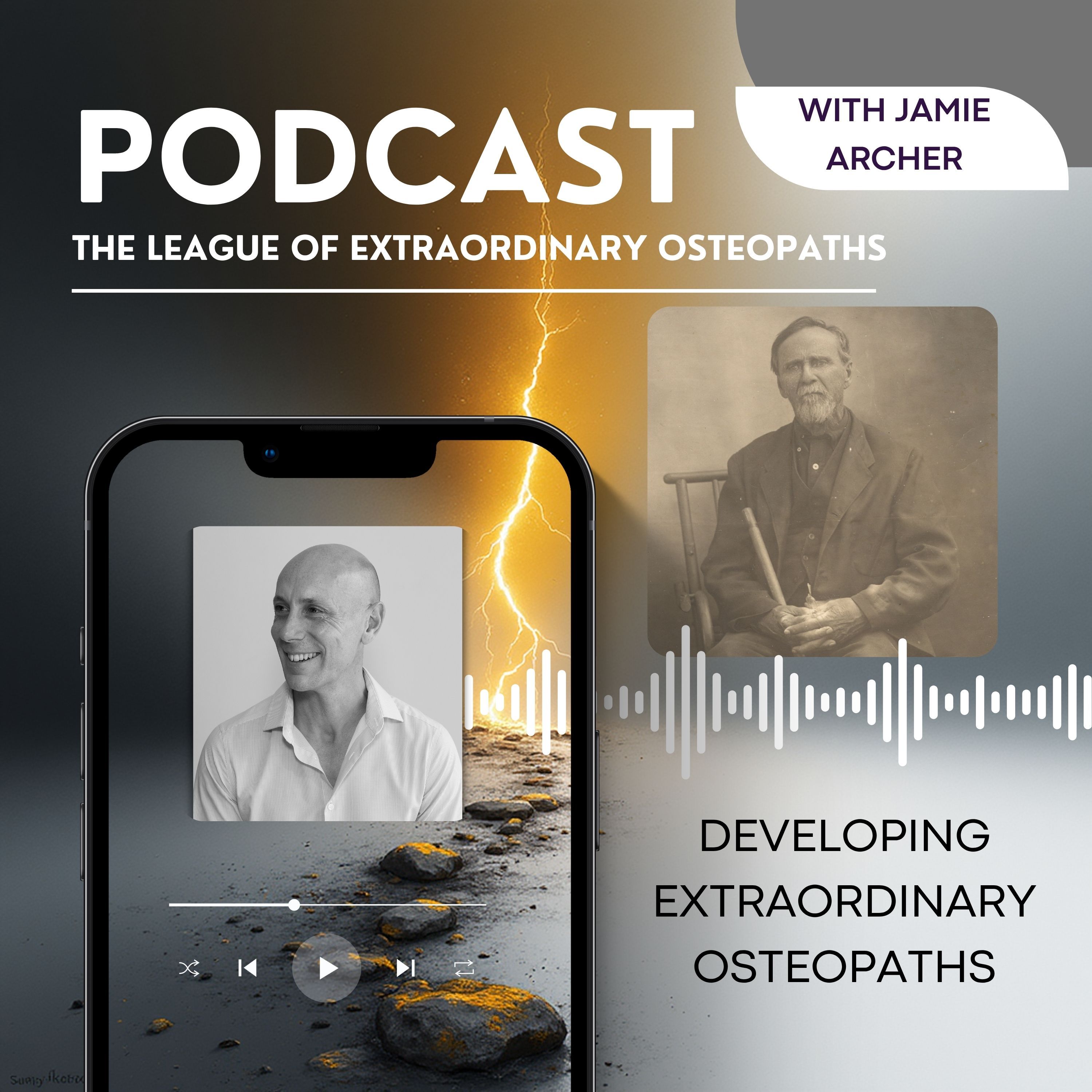 The LXO Podcast