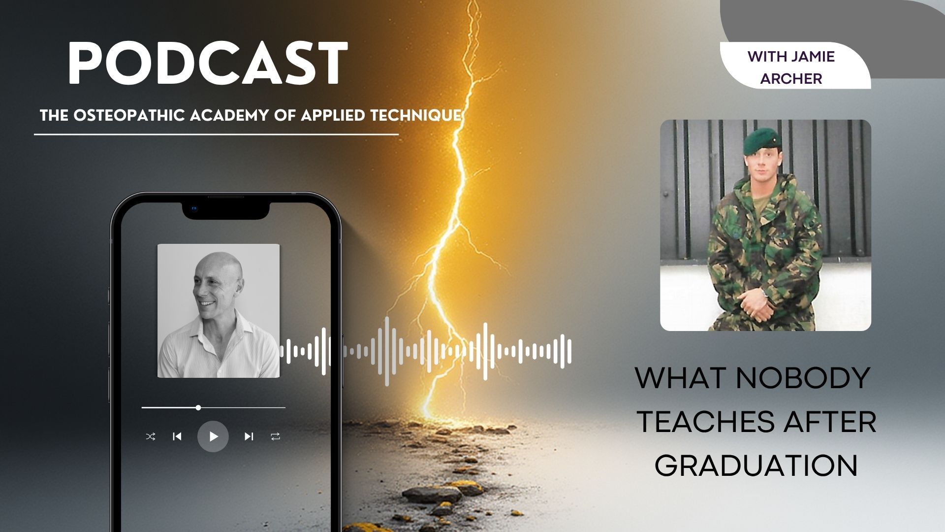 Osteopathic Podcast