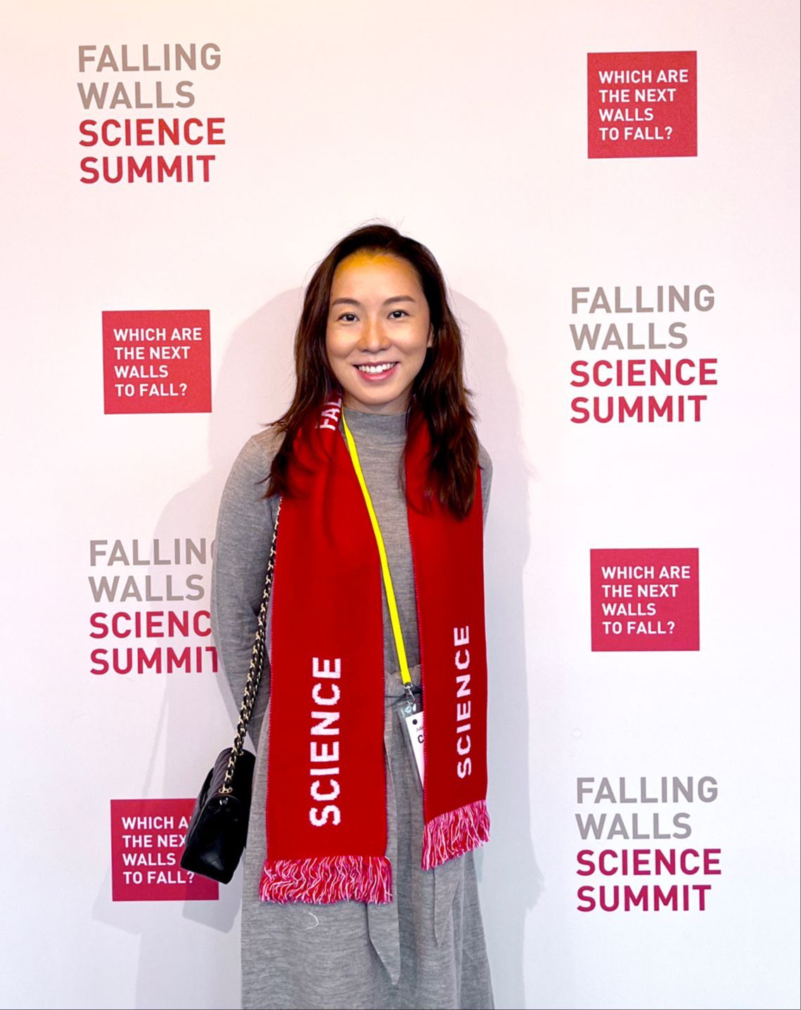 Dr. Juliana Chan, MIT-trained LinkedIn branding coach and Top Voice from Singapore