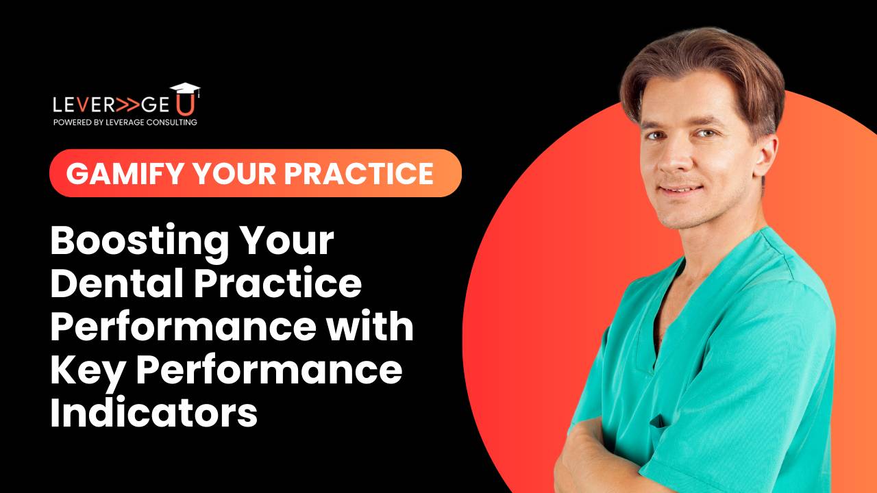 Boost Your Dental Practice Performance with KPIs