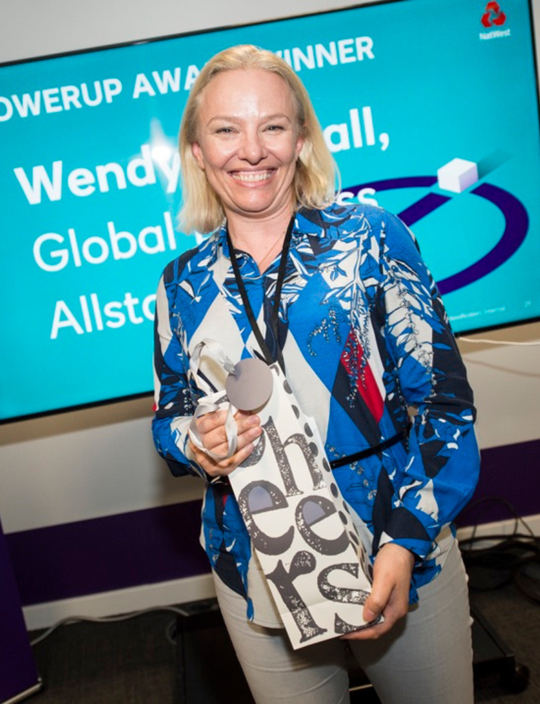 Wendy Kendall, Chartered Occupational and Coaching Psychologist and founder of Inspiring Psychology