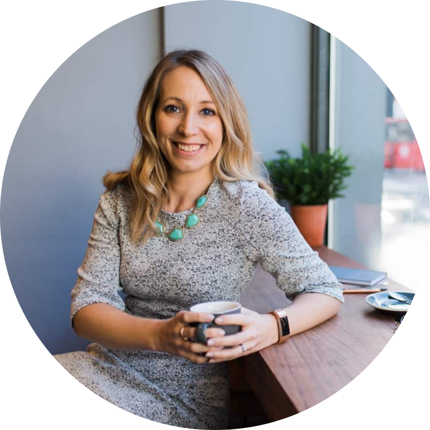 Michaela Thomas, Clinical Psychologist and Founder at The Thomas Connection
