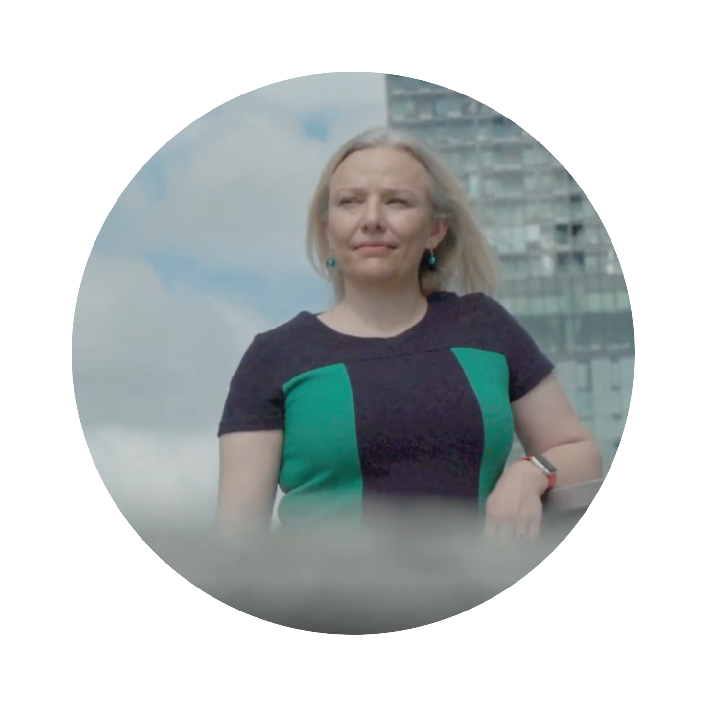 Wendy Kendall, Chartered Occupational and Coaching Psychologist and founder of Inspiring Psychology
