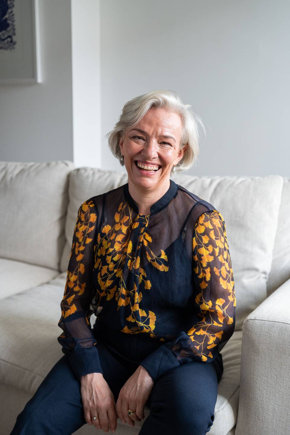 Wendy Kendall, Chartered Occupational and Coaching Psychologist and founder of Inspiring Psychology