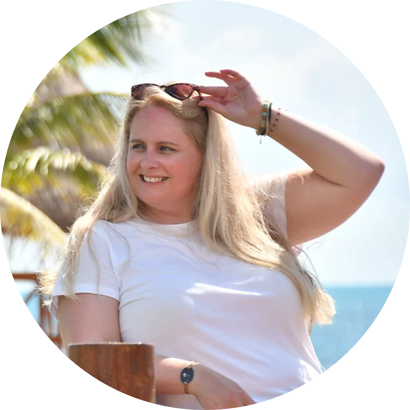 Michelle Minnikin, co-founder of The Deprogramming Company