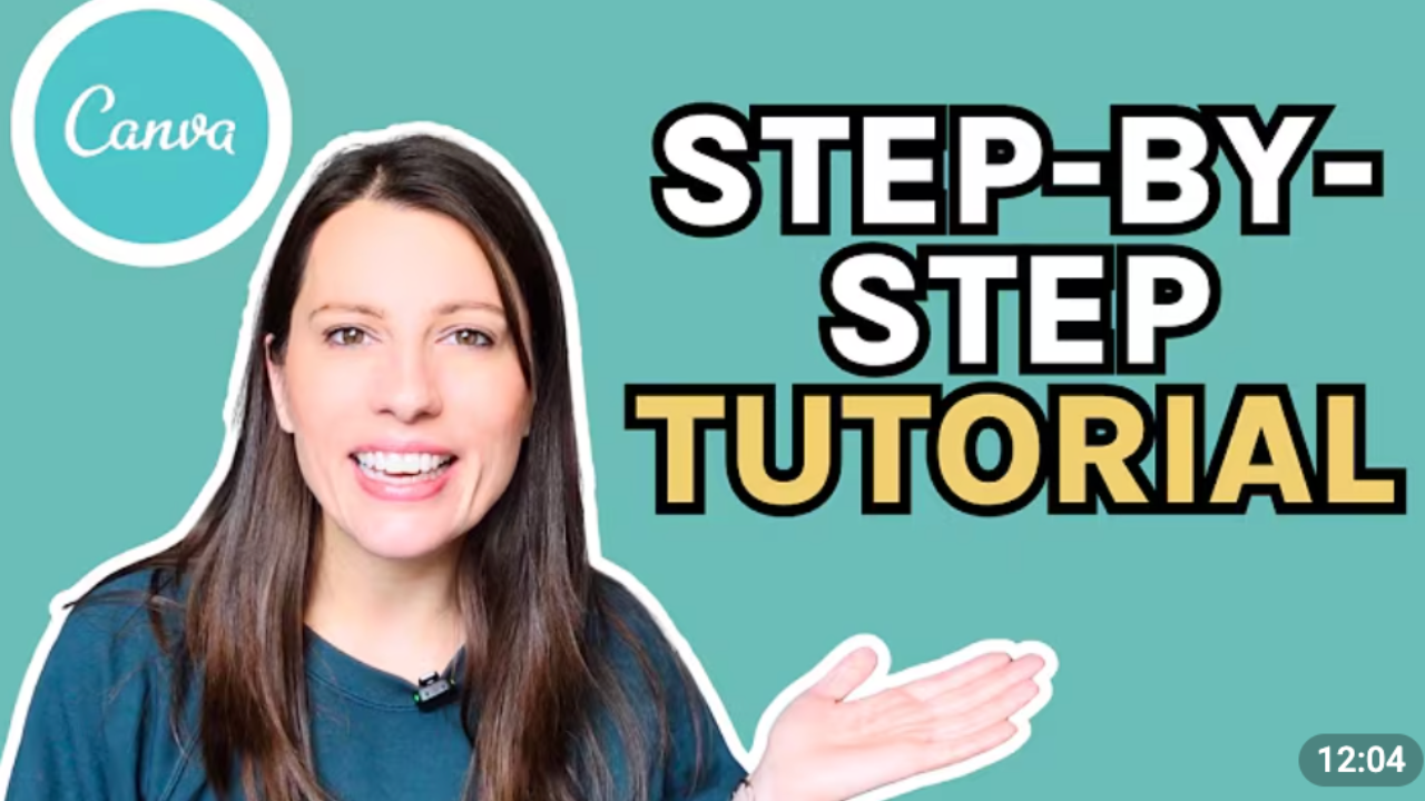 How Canva AI Is Transforming Teaching: Step By Step Tutorial