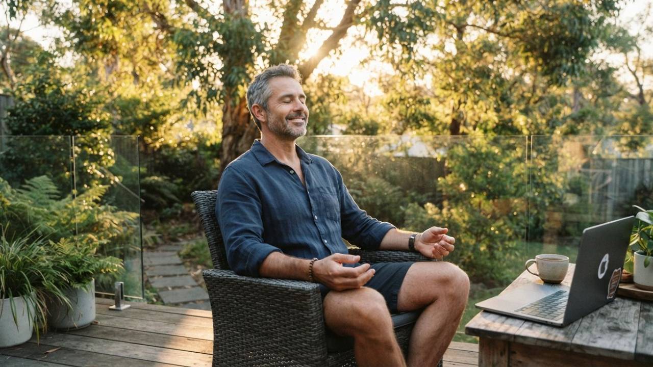 Hypnotherapy for Confidence and Public Speaking