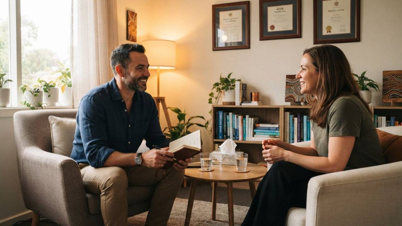 Is Hypnotherapy a Good Career