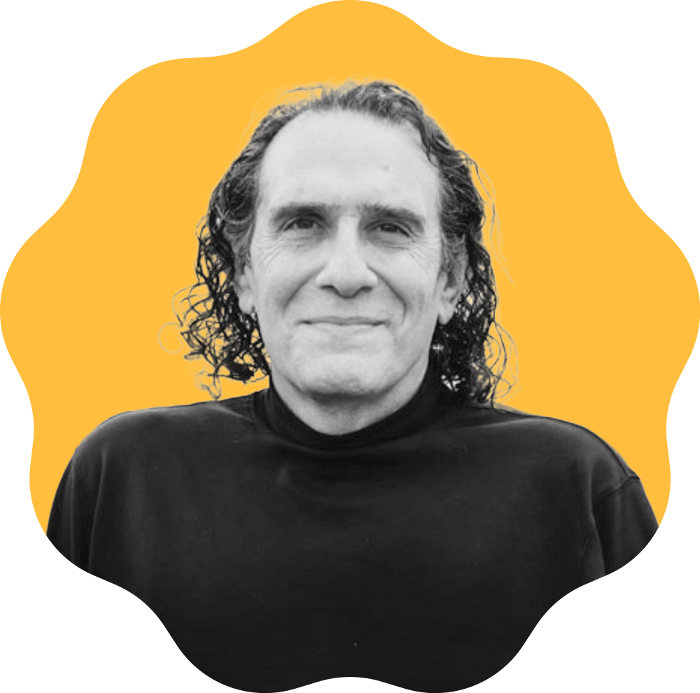 Dan Allender