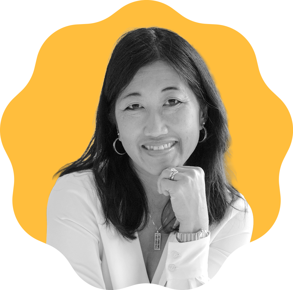 Jenn Suen Chen