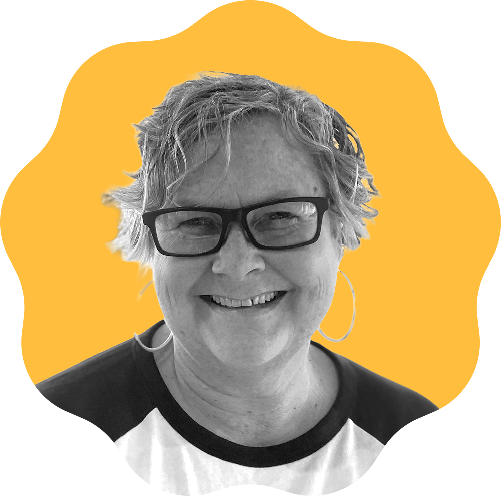 Janine Westlund