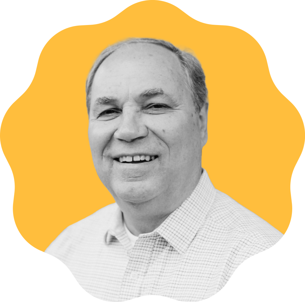 Dr. Rich Plass