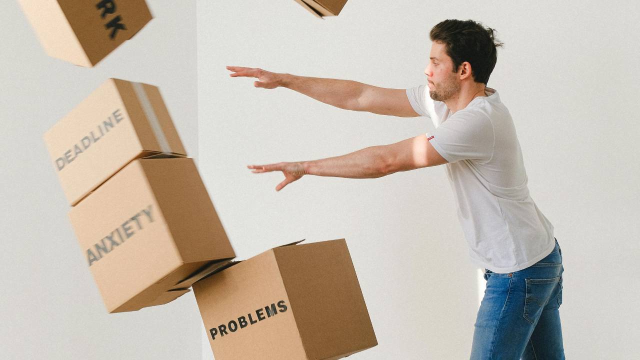 Keep Aside Why You Keep Pushing Your Feelings Aside (And How It Backfires)