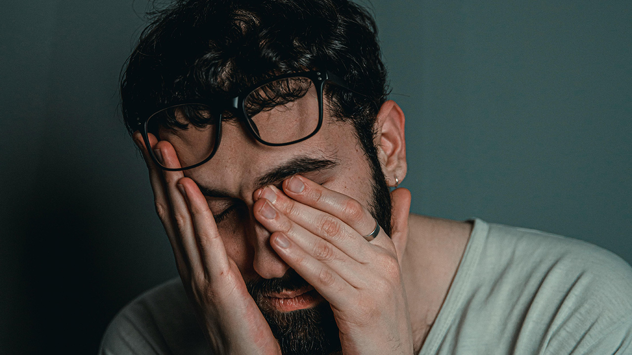 Why You Feel Guilty Resting When No One Asked You to Work