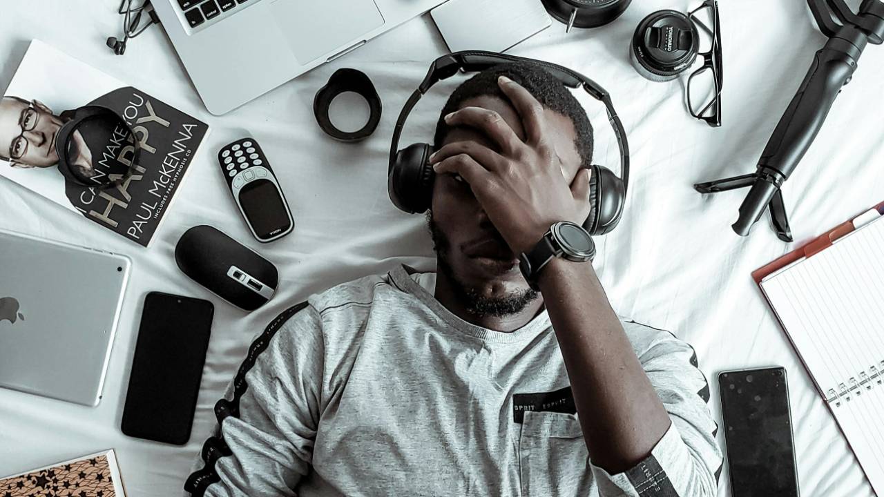 The Intersection of Mental Health and Technology