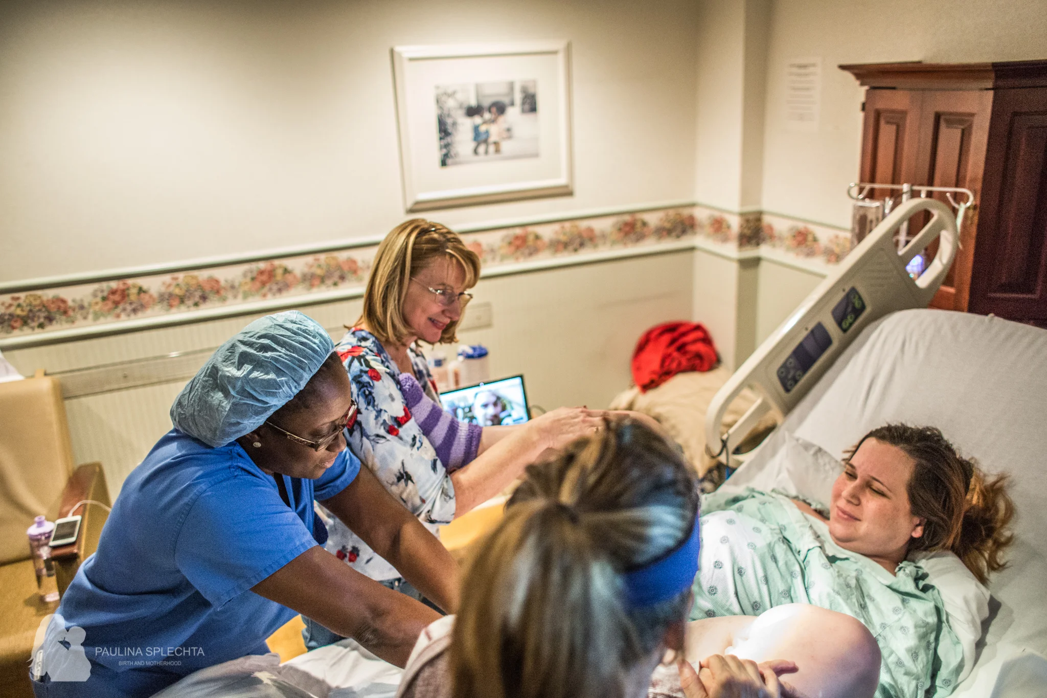 PLACEHOLDER: Dr. Delisa in practice or with patients