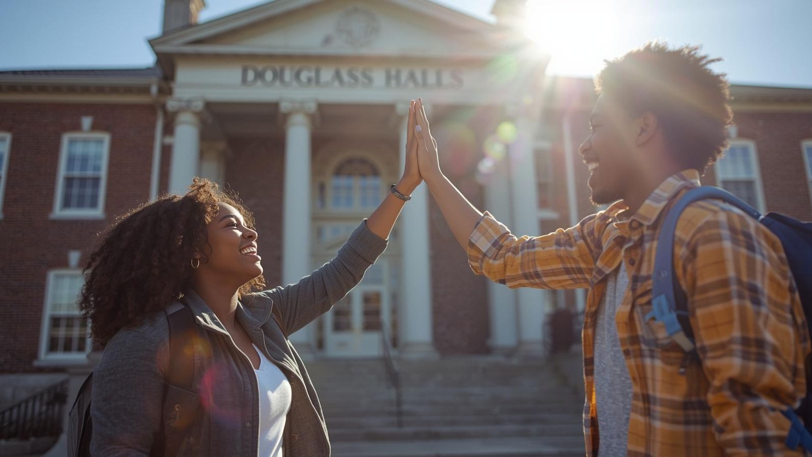 How HBCUs Plant Seeds of Black Self-Love