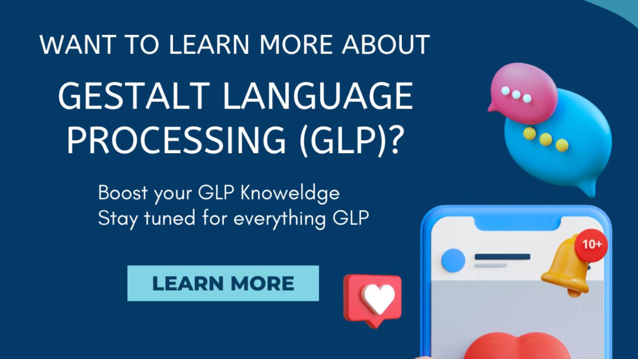 Understanding Gestalt Language Processing (GLP)