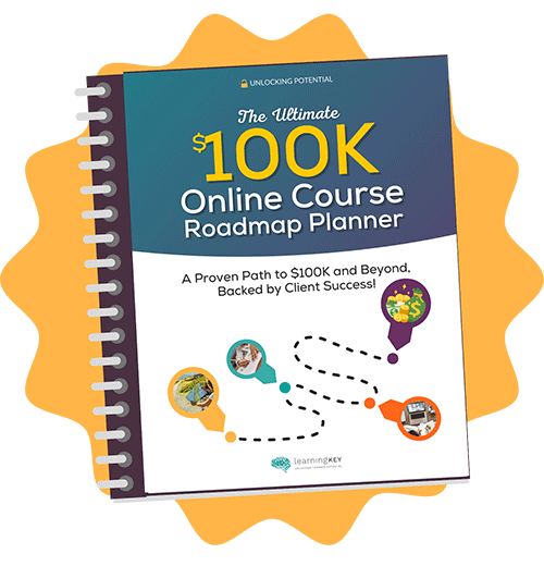 Online Course Roadmap Planner
