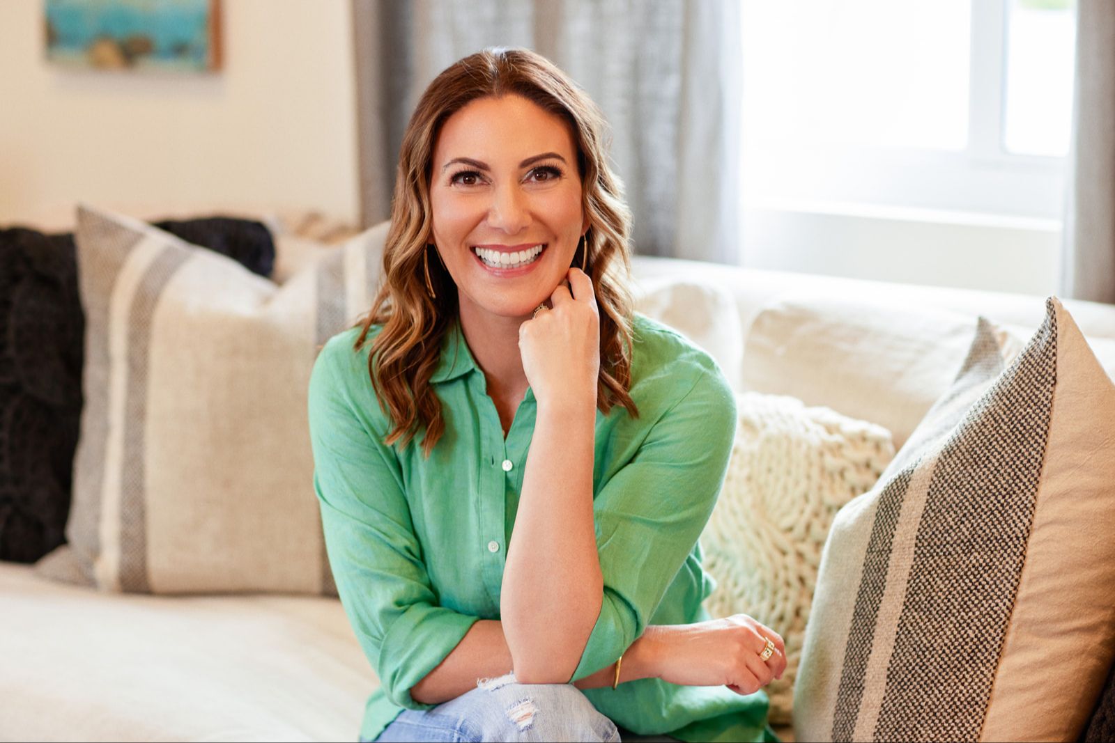 Dr. Tammy Fogarty, PhD, RD
