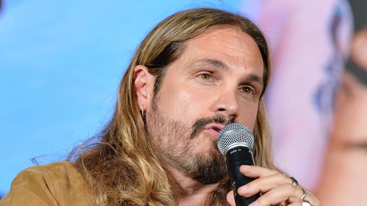 Marco Perego