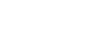 Footer  Alchemis Logo
