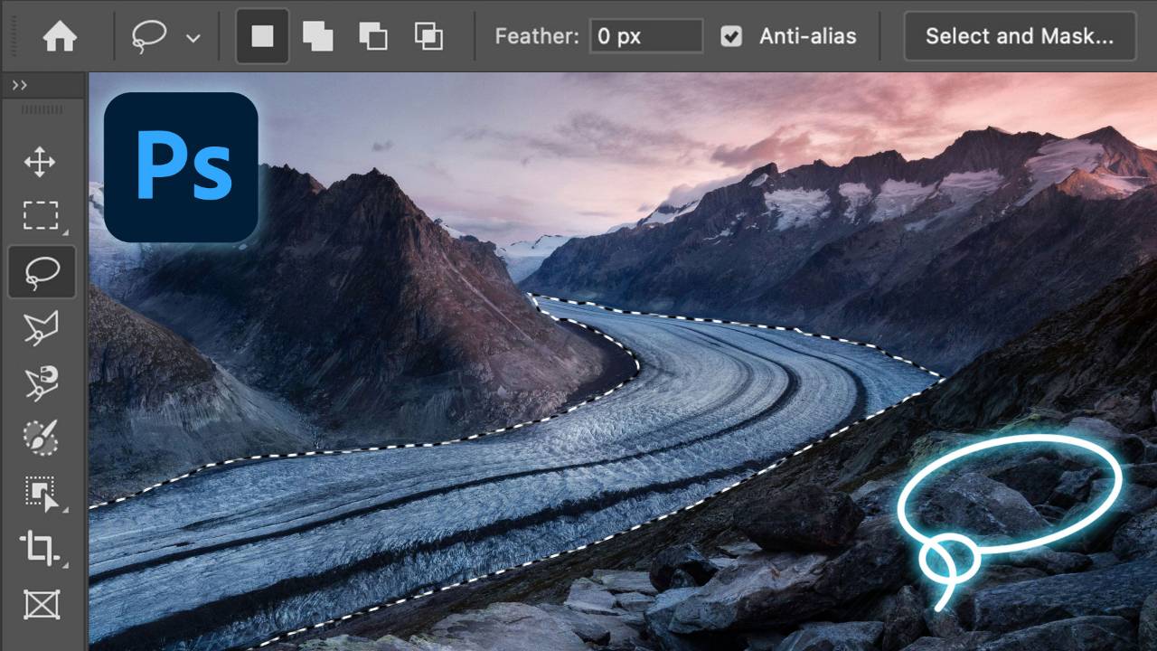 Photoshop Lasso Tool Secrets 10 Pro Tips For Better Selections