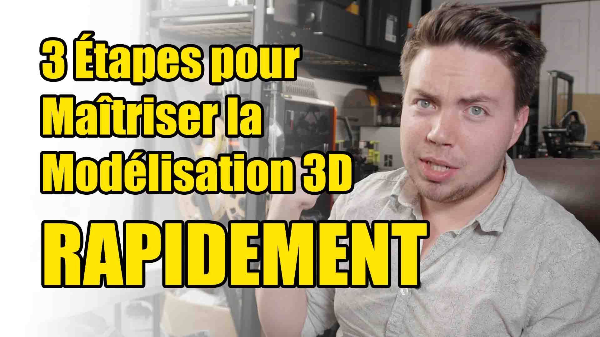 Le Groupe des Modélisateurs