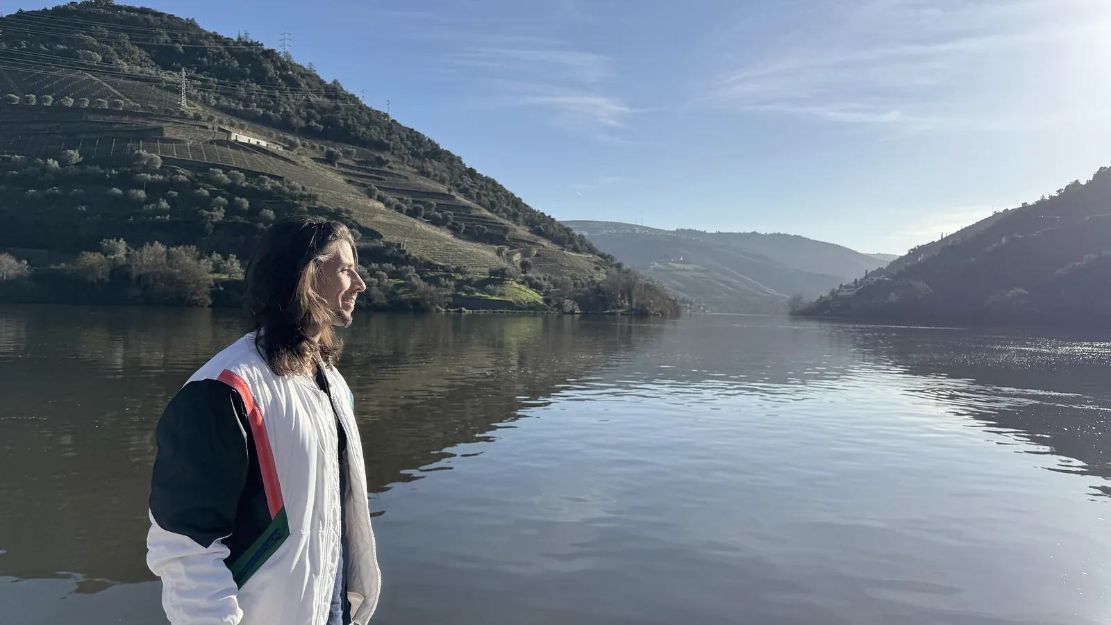 A life of intentional performance, connection, and vitality