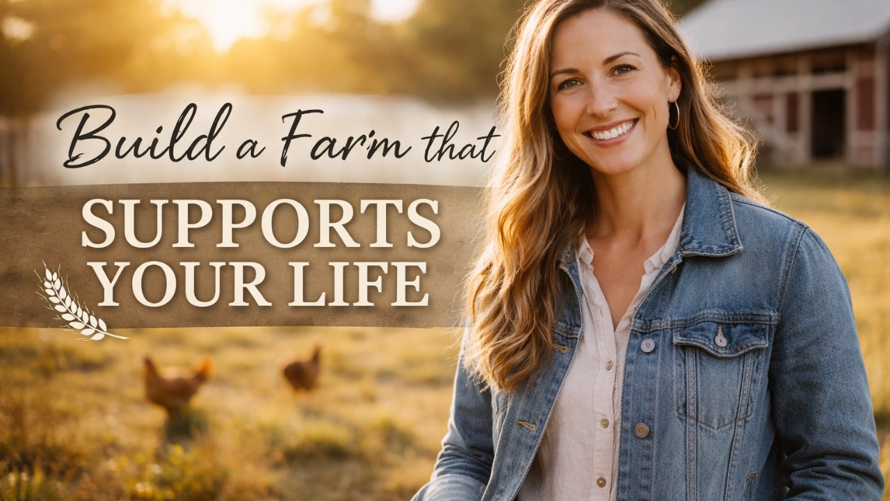 Educational Courses and Resources for Farmers