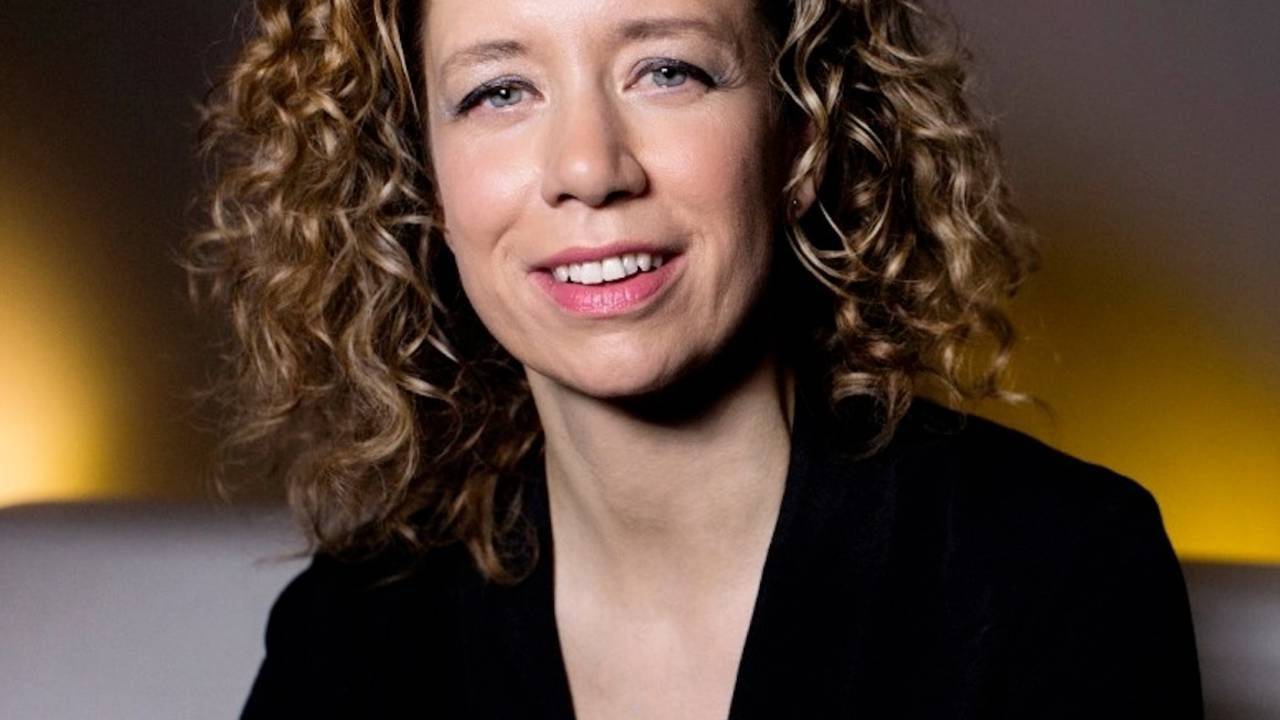 About Jane Considine