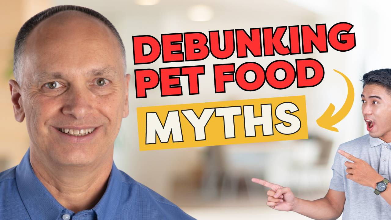 Dr. Gary Davenport Nutrient vs Ingredient Ep. 49