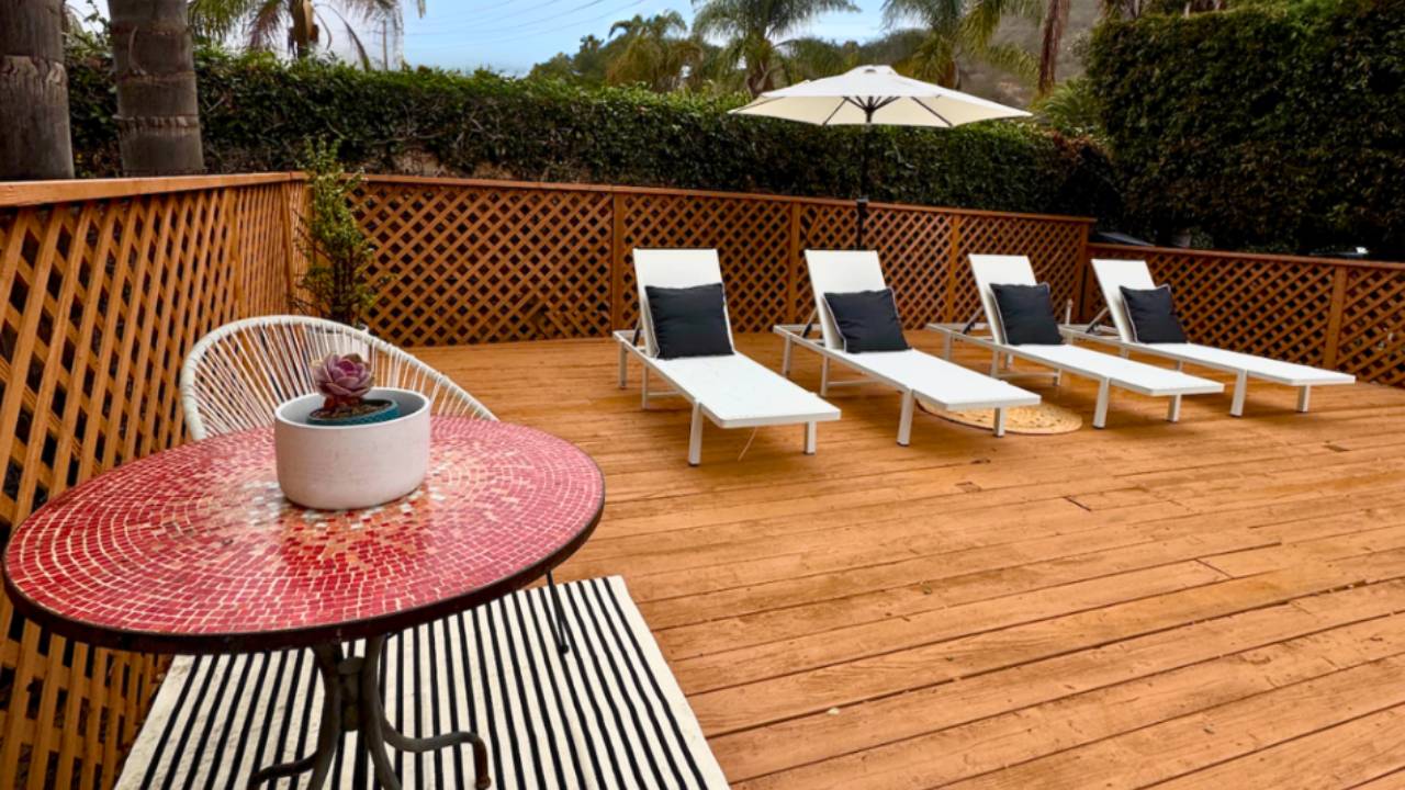 Sober Living Orange County: The Truth House business image