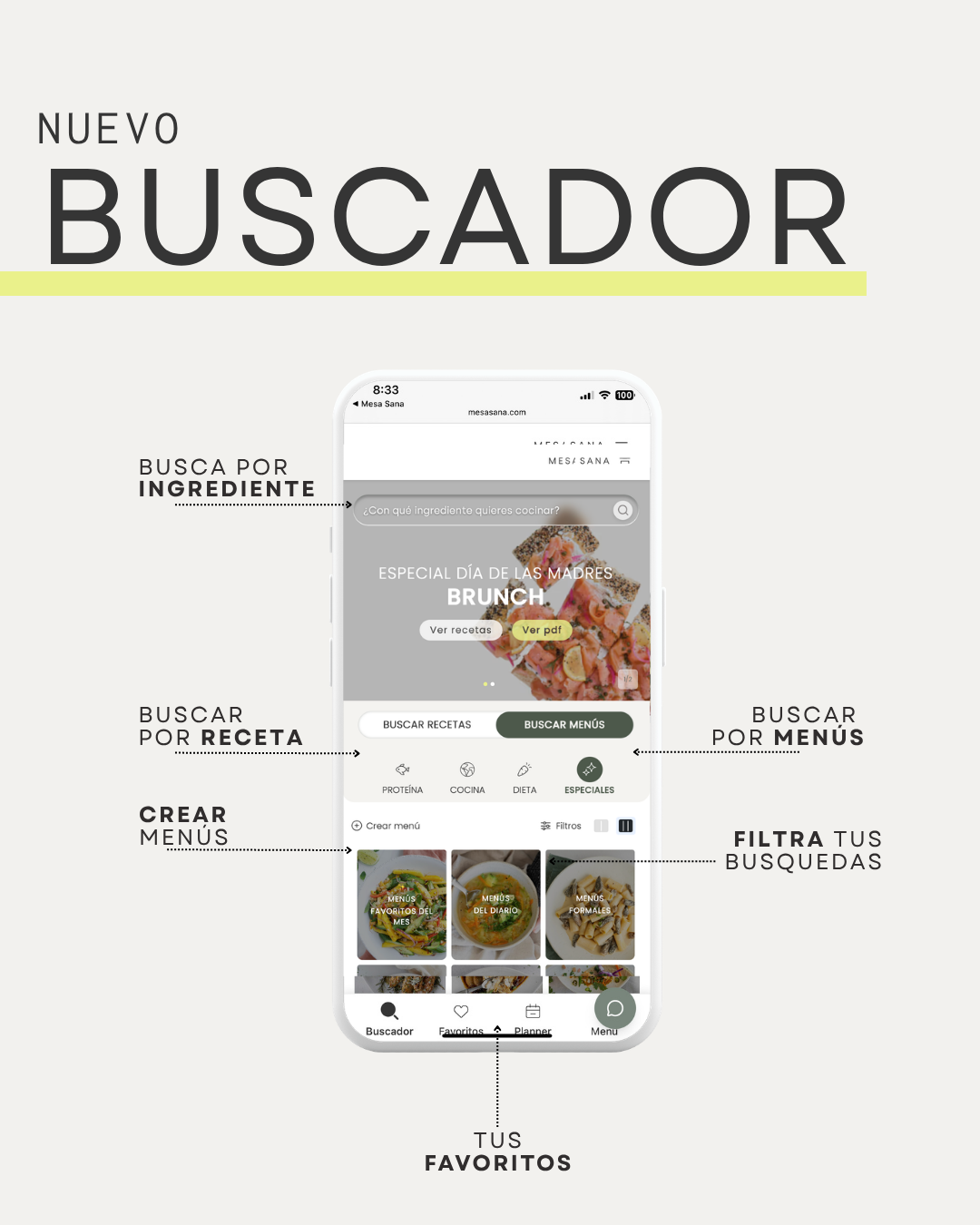 Buscador
