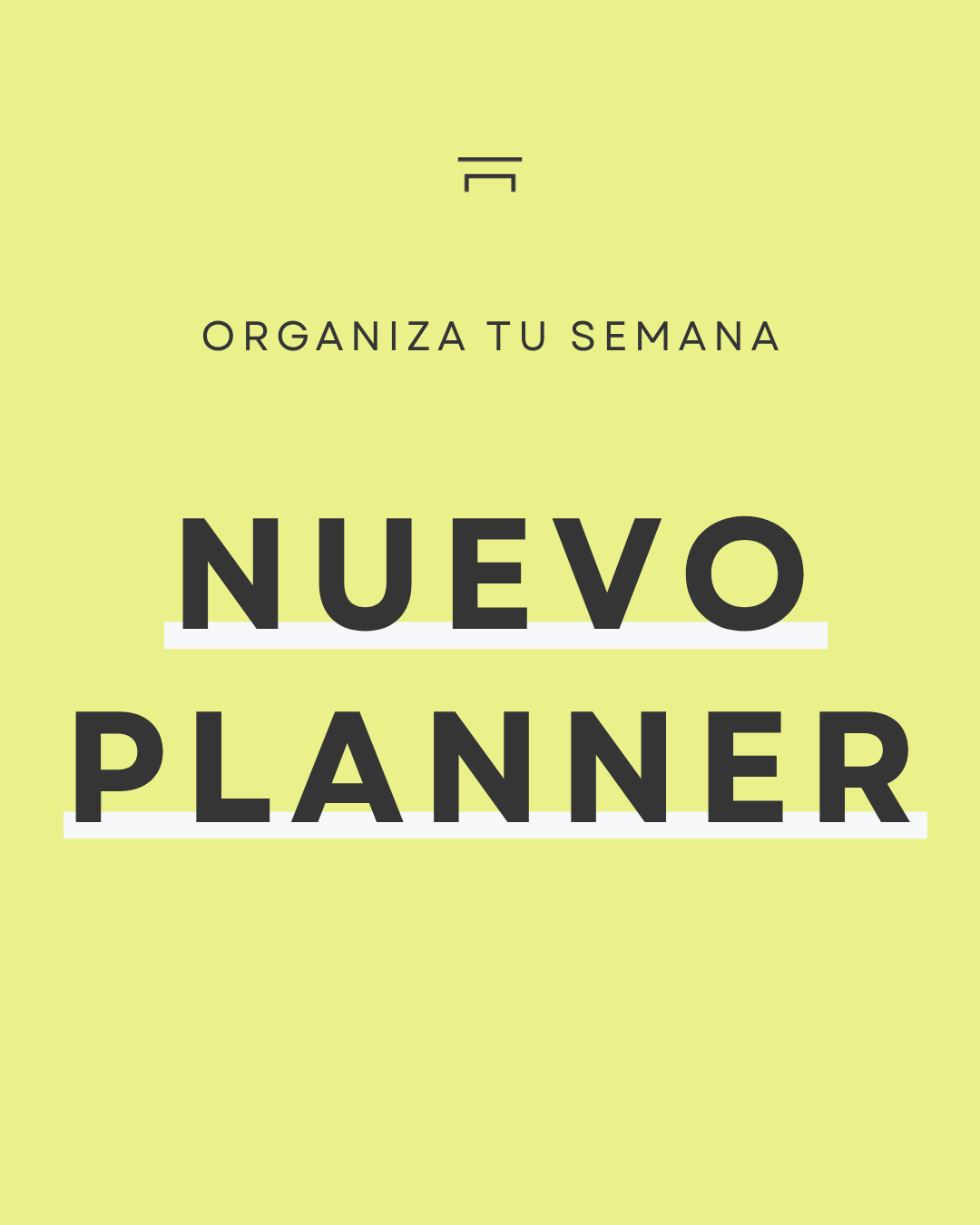 Planner