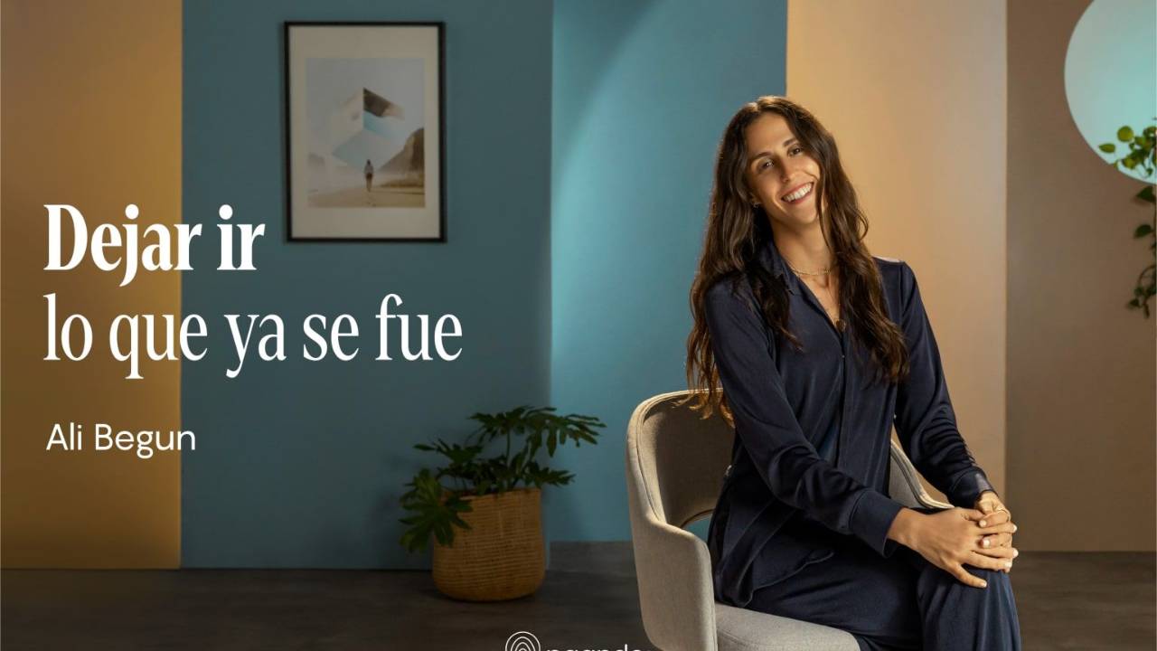Suzon Dejar Dejar ir lo que ya se fue
