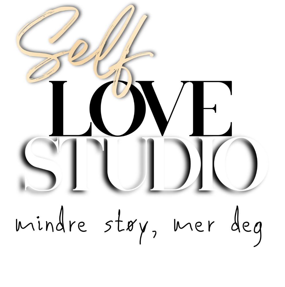 SELF LOVE CLUB