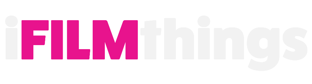 iFILMthings Footer Logo