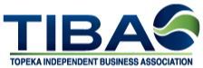 Logo for TIBA