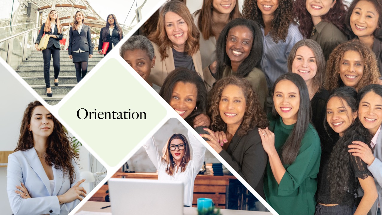 Think Differently About Your Orientation Program