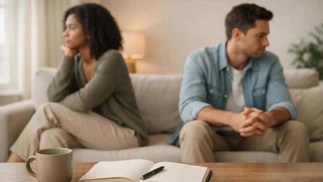The Toxic Positivity Pandemic: Why Being 'Fine' is Hurting You