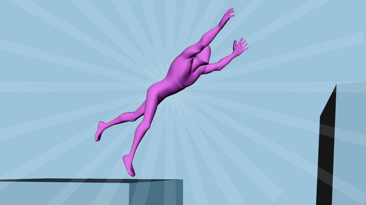 Intro to Body Mechanics - 3D Animation Course