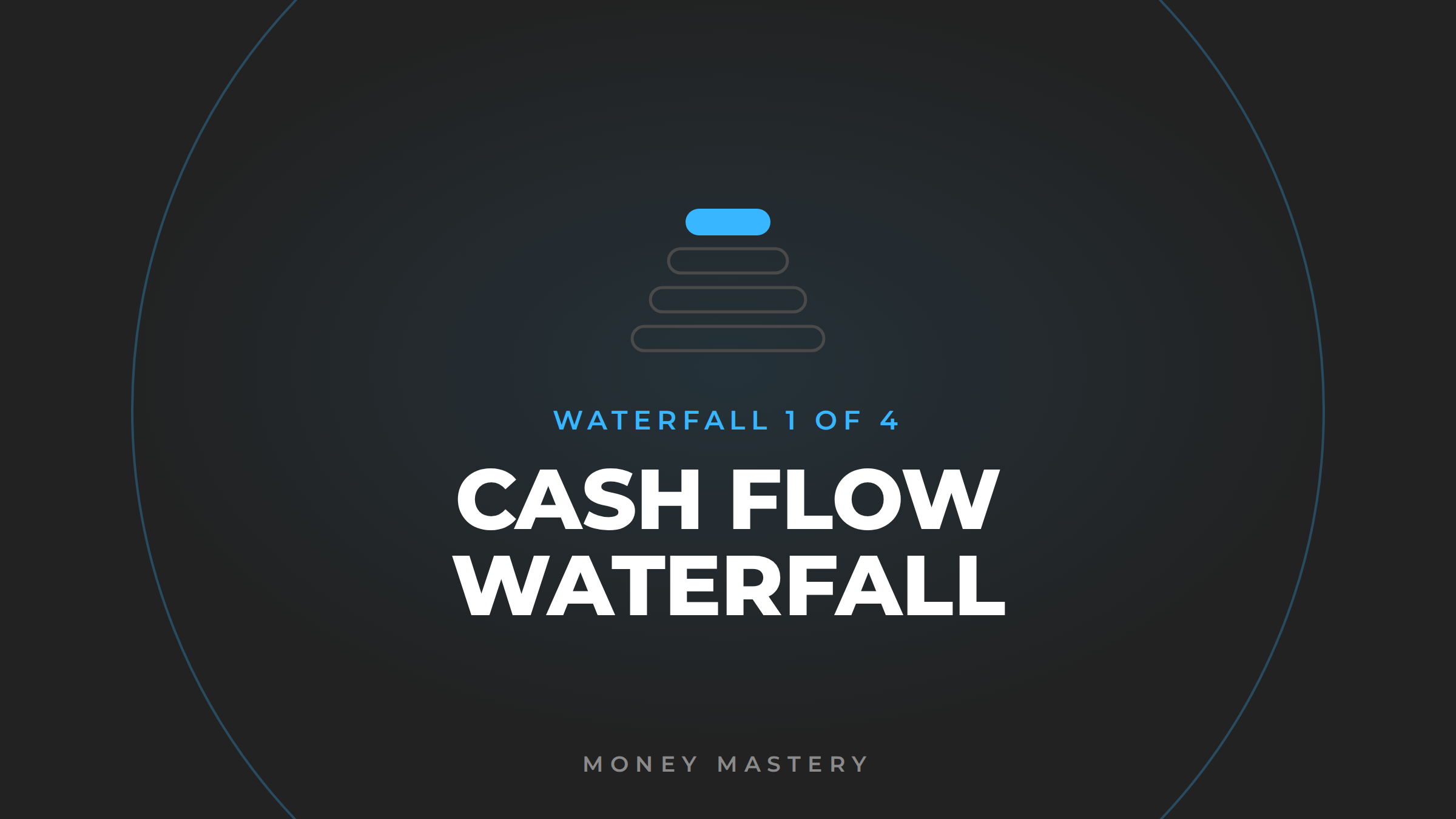 Cash Flow Waterfall