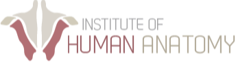 Institute of Human Anatomy Logo
