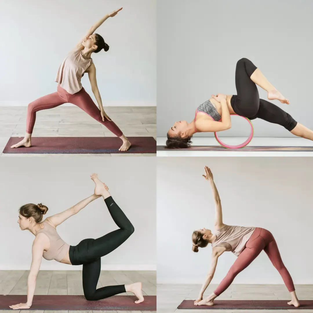 Massage & Bodywork therapy