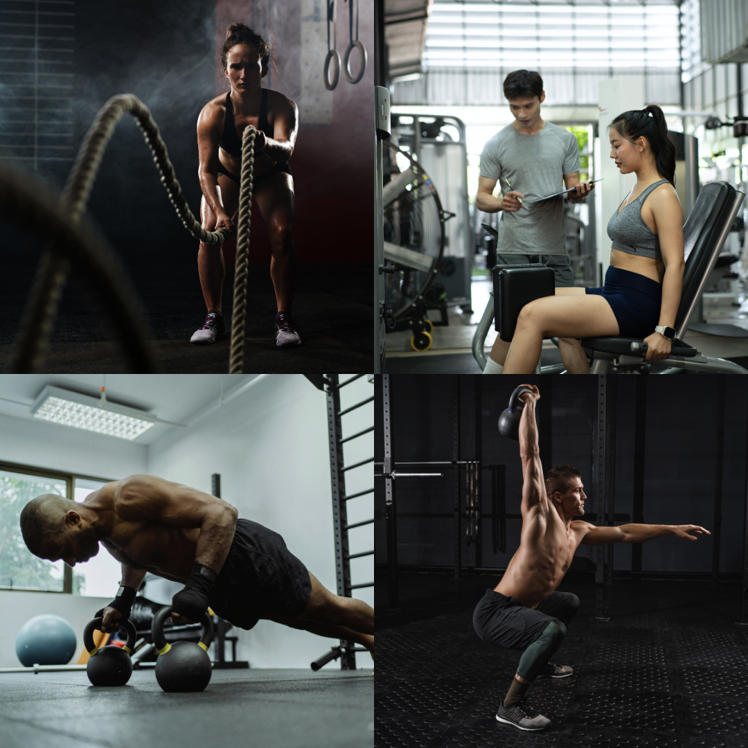 Massage & Bodywork therapy