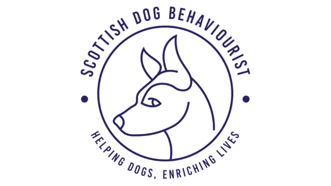 scottishdogbehaviourist.com logo