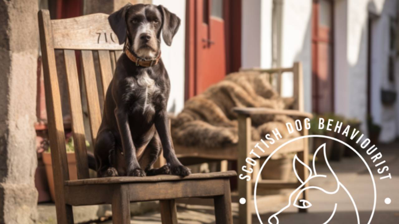 Dog Training and Dog Behavioural Training in Beith