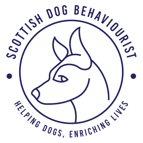 SCOTTISH DOG BEHAVIOURIST